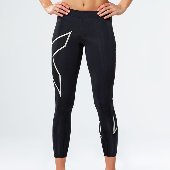2XU Compression Pants - Picture 1 of 3